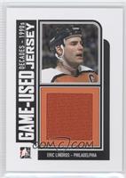 Eric Lindros #/84