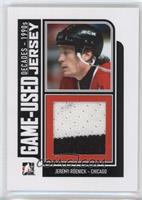 Jeremy Roenick #/84