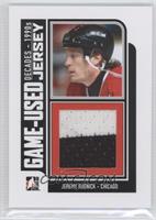 Jeremy Roenick #/84