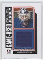 Mike Richter #/84