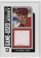 Steve Yzerman #/84