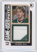 Mike Modano #/1