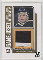 Sergei Samsonov #/1