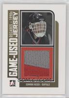 Dominik Hasek #/10