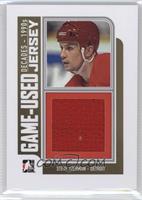 Steve Yzerman #/10