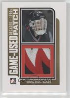 Dominik Hasek #/1