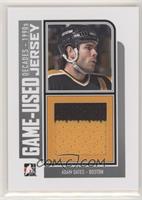 Adam Oates #/30