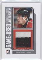 Jeremy Roenick #/30