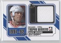 Mark Messier #/1