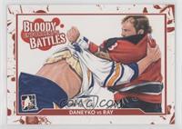 Daneyko vs Ray