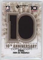 Jordan Staal #/1