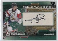 Jonathan Drouin