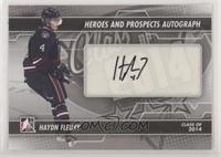 Haydn Fleury