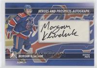 Morgan Klimchuk