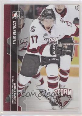 2013-14 In the Game Heroes and Prospects - [Base] #9 - Tyler Bertuzzi