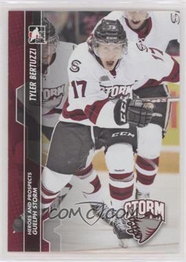 2013-14 In the Game Heroes and Prospects - [Base] #9 - Tyler Bertuzzi