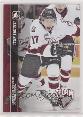 2013-14 In the Game Heroes and Prospects - [Base] #9 - Tyler Bertuzzi