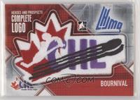 Michael Bournival #/1