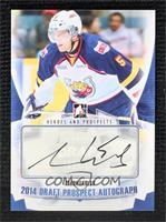 Aaron Ekblad #/14