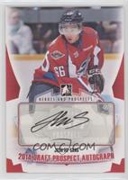 Josh Ho-Sang #/14