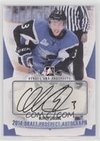 Olivier LeBlanc #/14