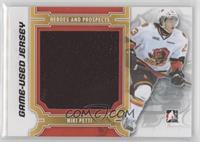 Niki Petti #/160