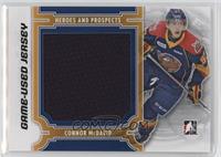 Connor McDavid #/160