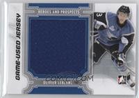 Olivier LeBlanc #/160