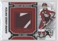 Eric Cornel #/1