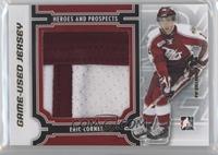 Eric Cornel #/1