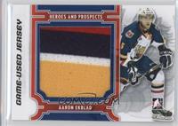 Aaron Ekblad #/10