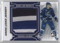 Frederik Gauthier #/10