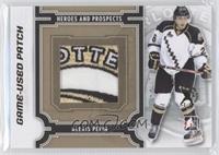 Alexis Pepin #/1