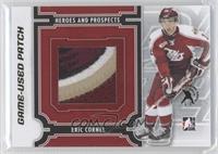 Eric Cornel #/1