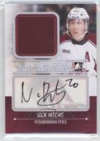 Nick Ritchie #/19