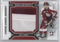 Eric Cornel #/1