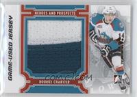 Rourke Chartier #/1