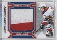 Conor Garland #/1