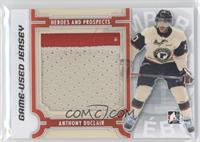 Anthony Duclair #/30