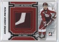 Eric Cornel #/10