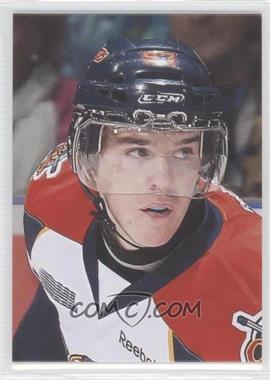 2013-14 In the Game Heroes and Prospects - He Shoots He Scores Points Redemption Puzzles #_COMC.2 - Connor McDavid (Top Center)