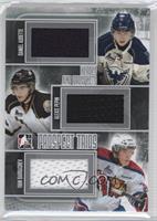 Daniel Audette, Alexis Pepin, Ivan Barbashev #/40