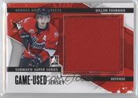 Dillon Fournier #/1