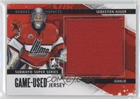 Sebastien Auger #/1