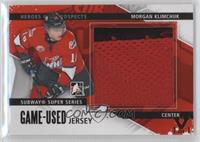 Morgan Klimchuk #/1