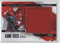 Daniel Audette #/1