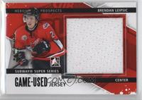 Brendan Leipsic #/1