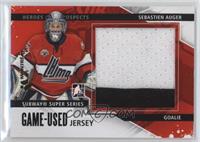 Sebastien Auger #/1