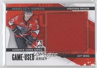 Jonathan Drouin #/160