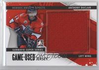 Anthony Duclair #/160